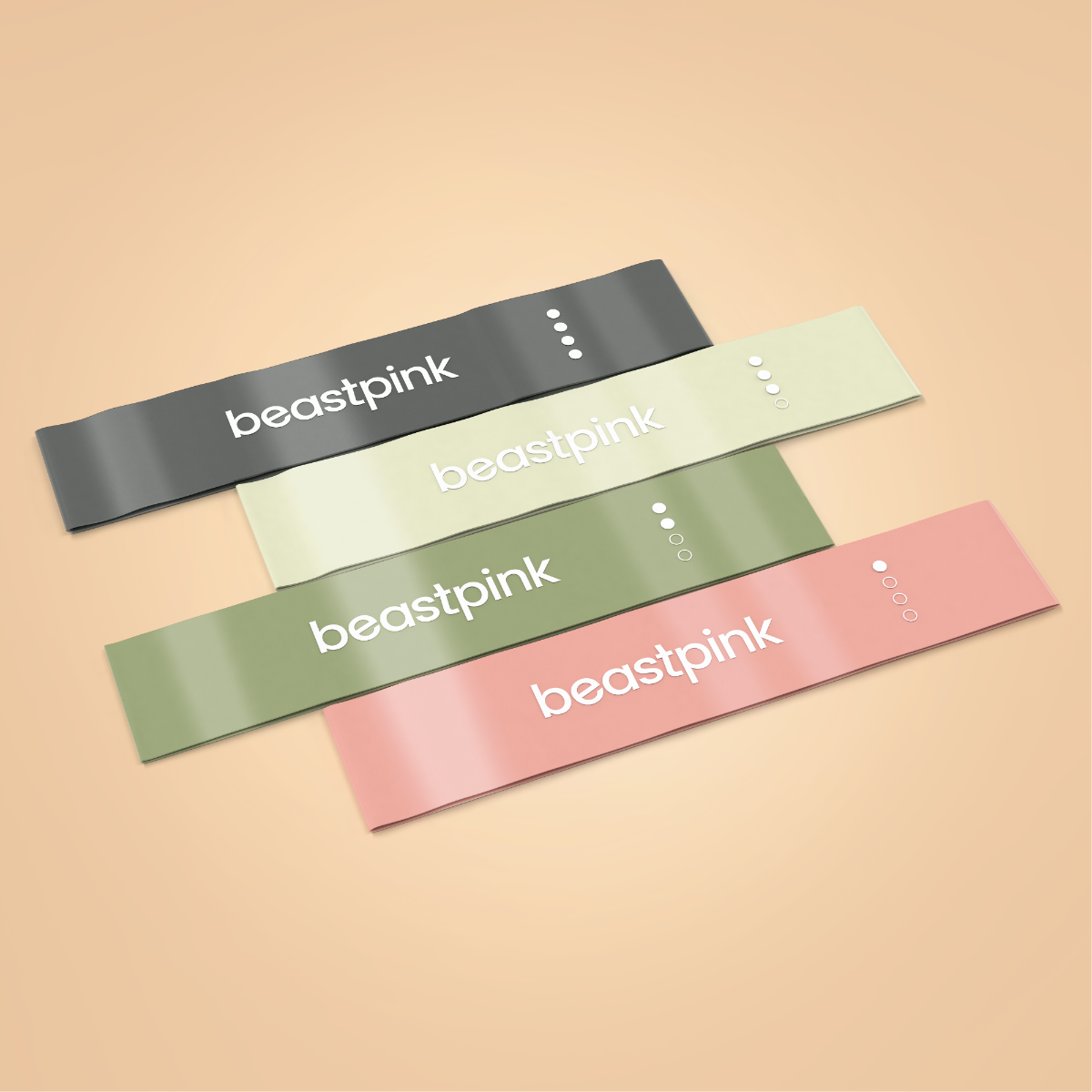 Pink Resistance Set