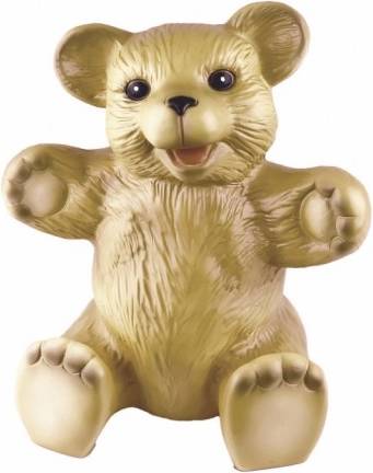 Bamse Børnelampe