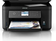 Epson Expression Home XP-5155 All in One A4 Colour Inkjet Multifunction
