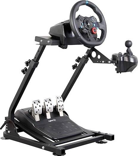 Wheel stand Dshot Racing Wheel Stand Updated Version