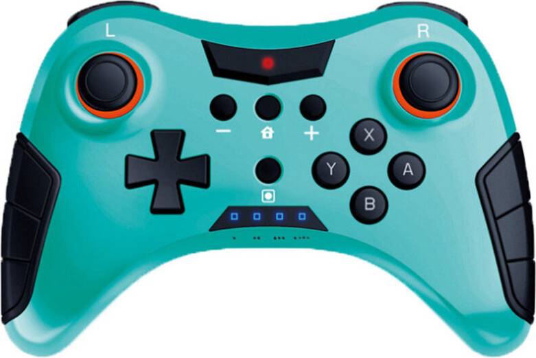 Switch Pro Wireless Controller