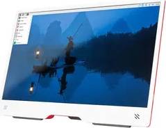 Raspberry Pi SC1228 15.6 Inch Monitor