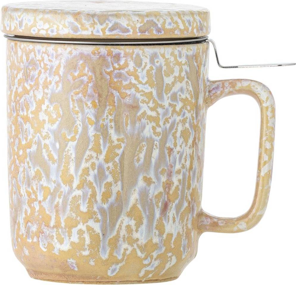 Creative Collection Yuma Beige Mugg Mugg