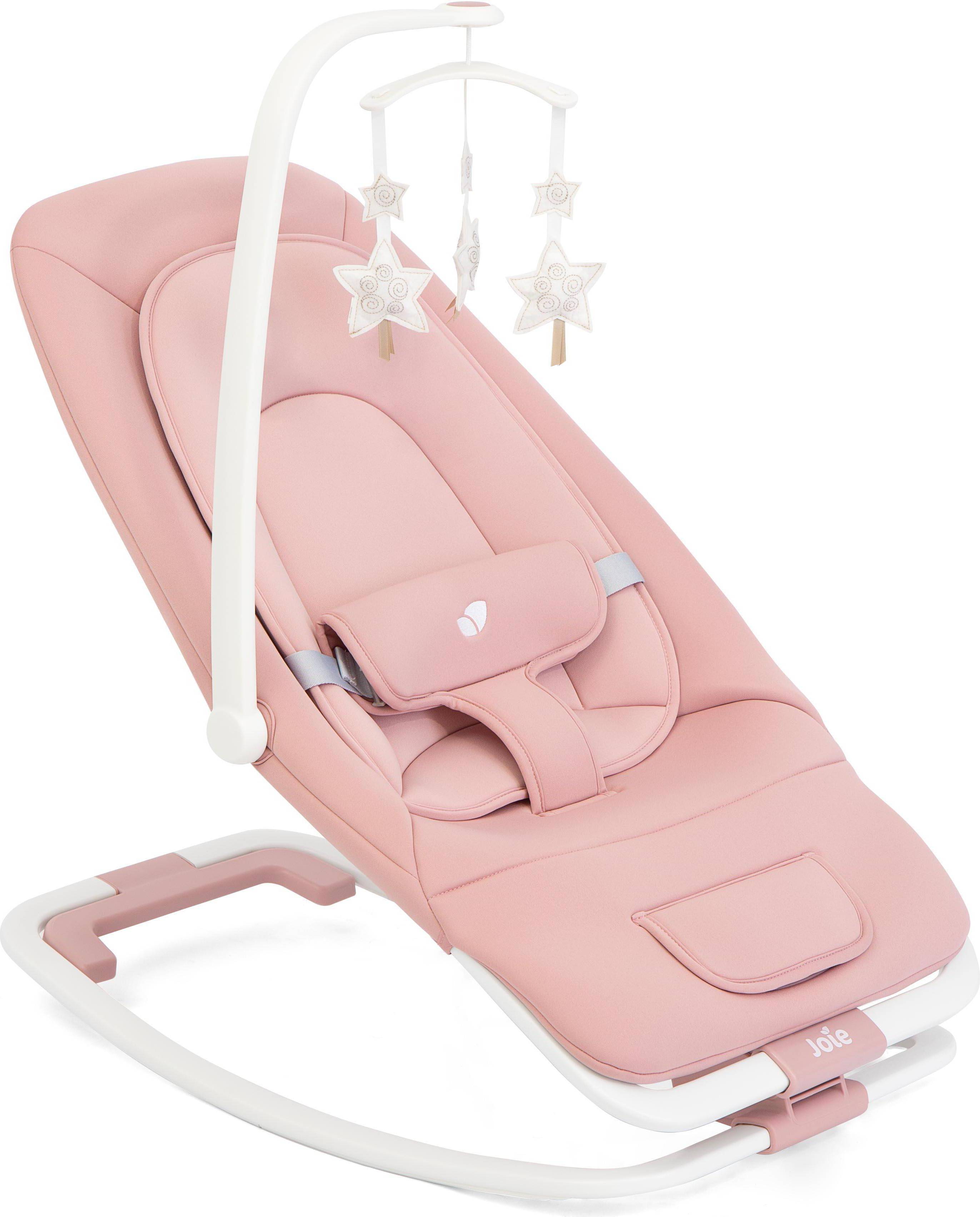 Dreamer Rocker Lola