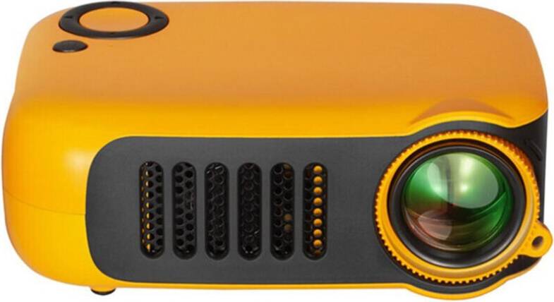 STOYOTU Mini Projector Full HD 1080P