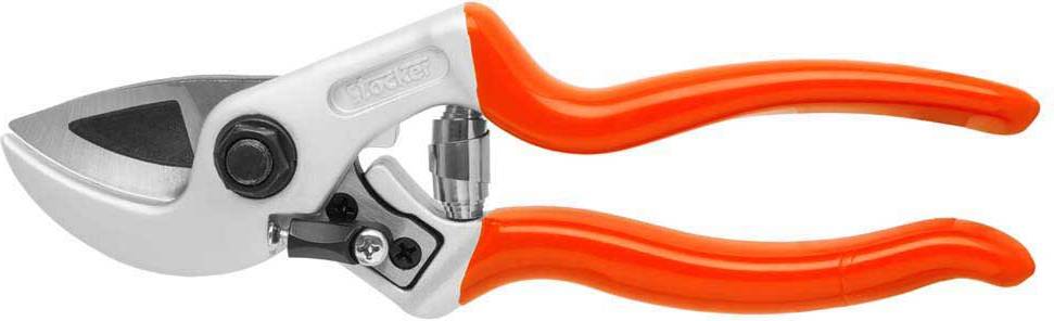 Stocker Profi 19 Pruning Scissors Orange