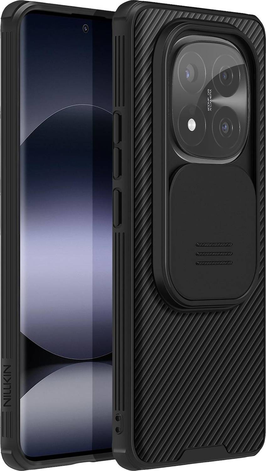 Note pro plus 14 Nillkin Case For Redmi Note 14 Pro Plus