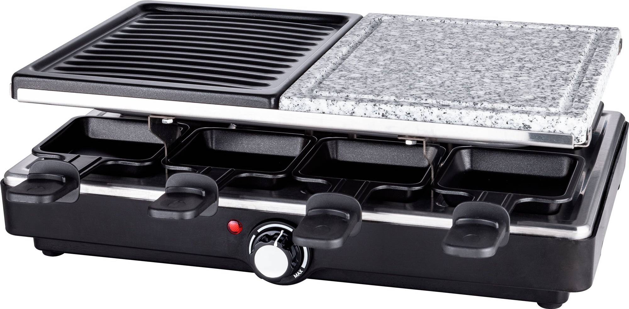 Crepe maker NOD Raclette Til 8 Personer