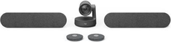 Logitech webcam hd Logitech CC5000E Plus Business HD Conference Webcam Camera