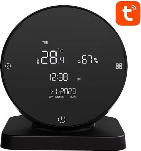 Avatto WHS20S Temperature And Humidity Sensor