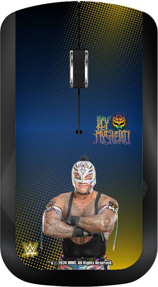 Keyscaper Rey Mysterio Wireless Mouse