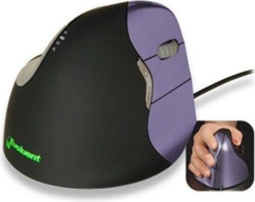 Mouse VM4S Vertical4 Small USB 6 Button