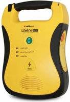 Click Lifeline Fully Automatic Defibrillator
