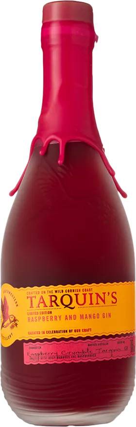 Raspberry & Mango Gin