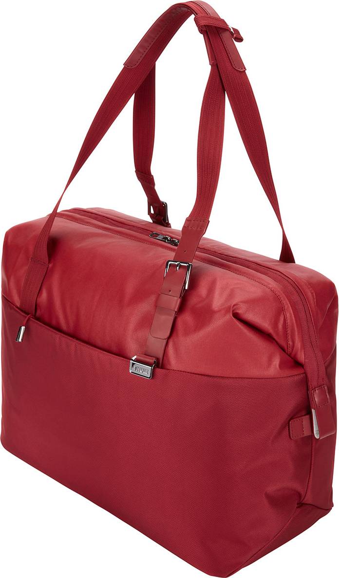 Thule Spira SPAW-137 Rio Red - Rød