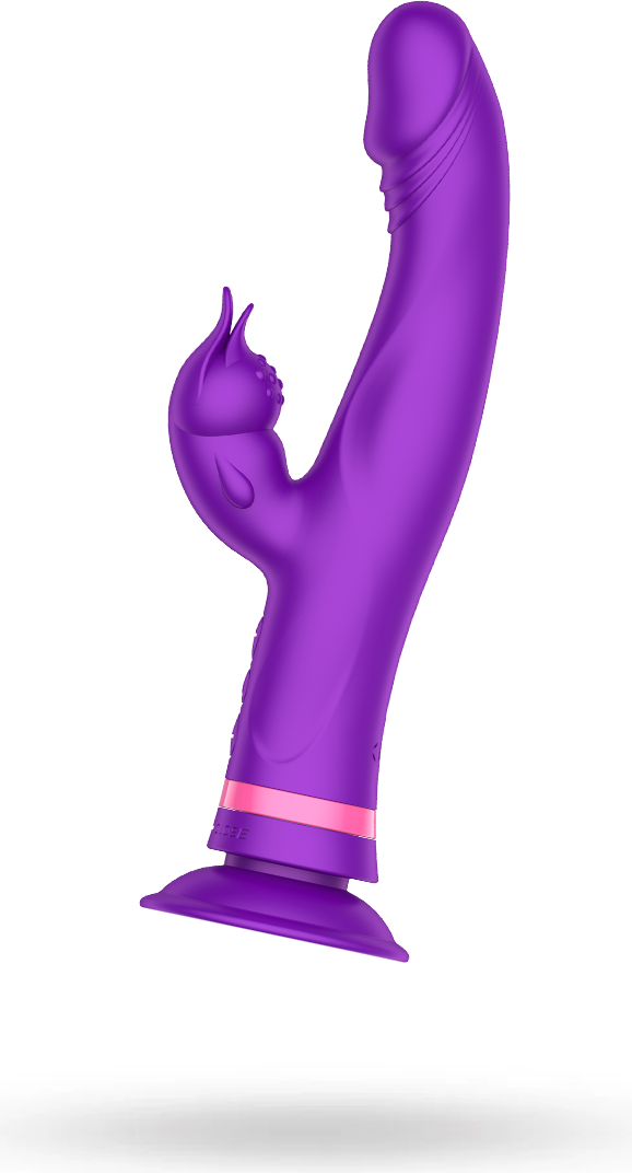 Paula The Rabbit Vibrator