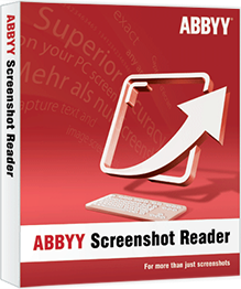 Screenshot Reader 1 User
