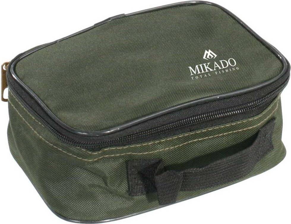 Mikado R002g Rolle Grün One Size