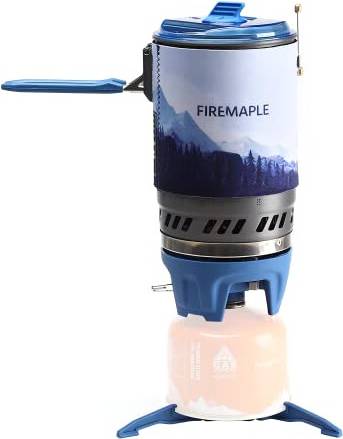 Fire-Maple Fire Maple Polaris Pressure Regulator Cooking System
