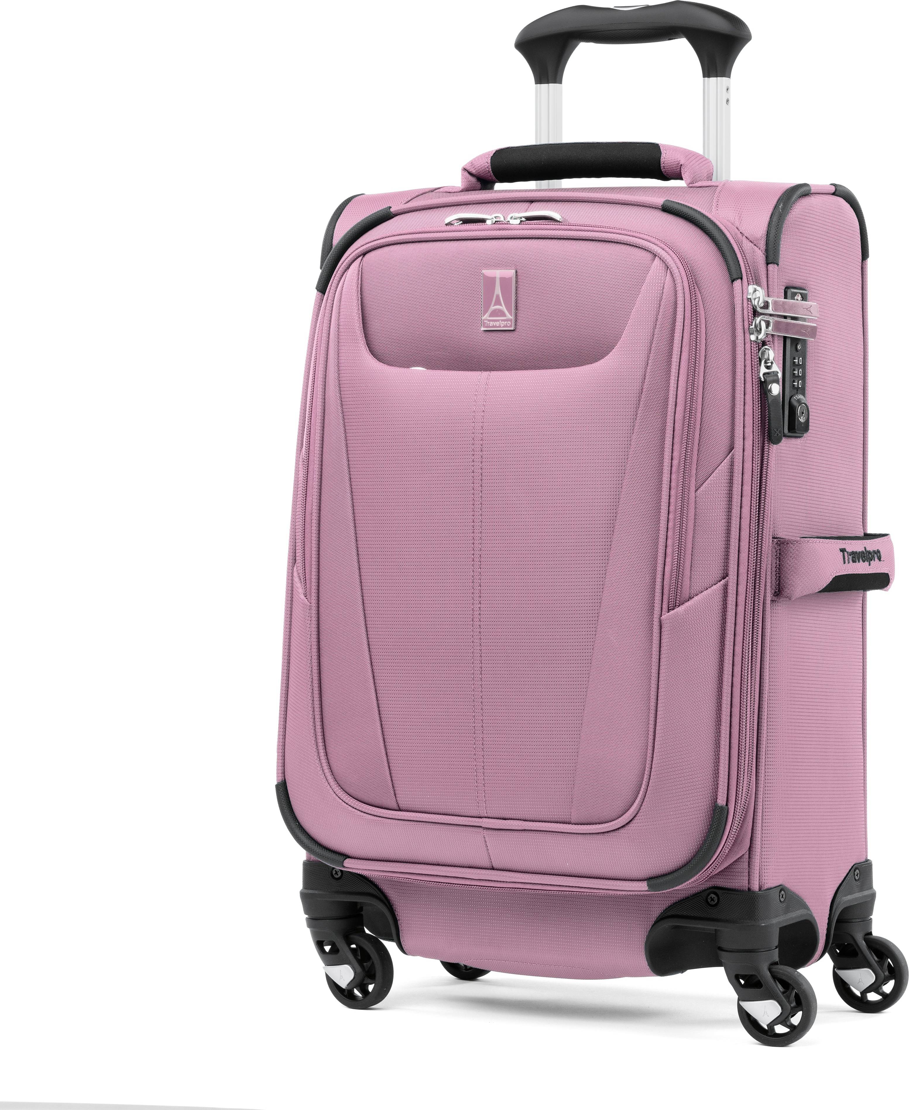 Maxlite 5 Compact Cabine À 4 Roues Pivotantes