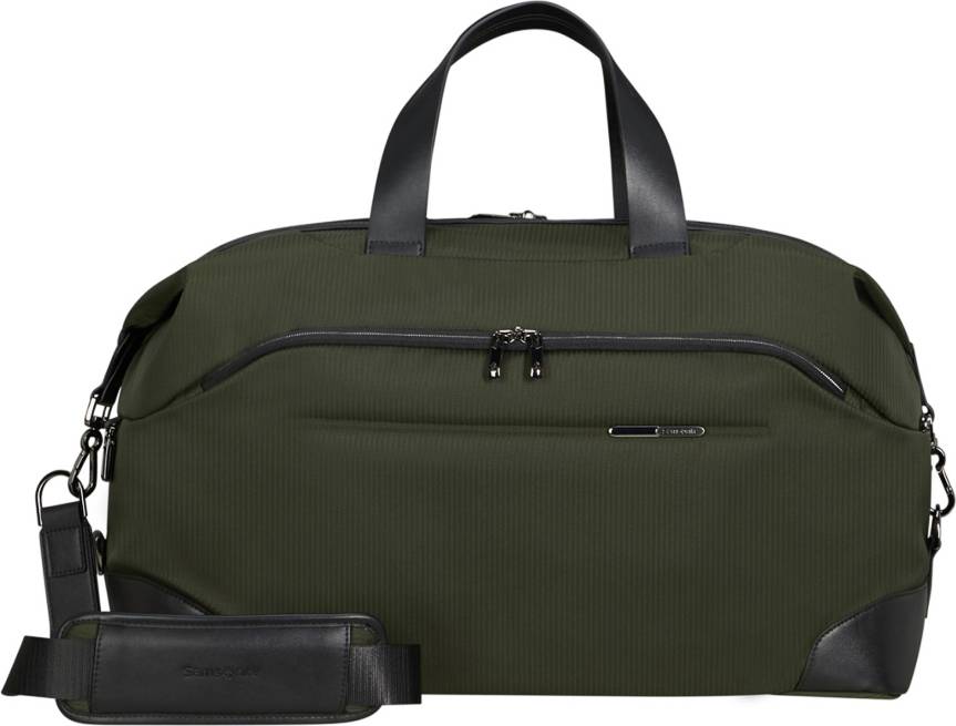 Samsonite Splendix Weekendväska - Oliv