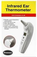 Infrared Ear Thermometer