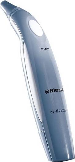 Gima RI-Thermo N Infraröda Termometer