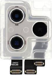 Clappio Rear Camera iPhone 11 Pro and 11 Pro Max Photo Sensor Module