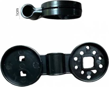 INF Shade Net Clips 100-Pak