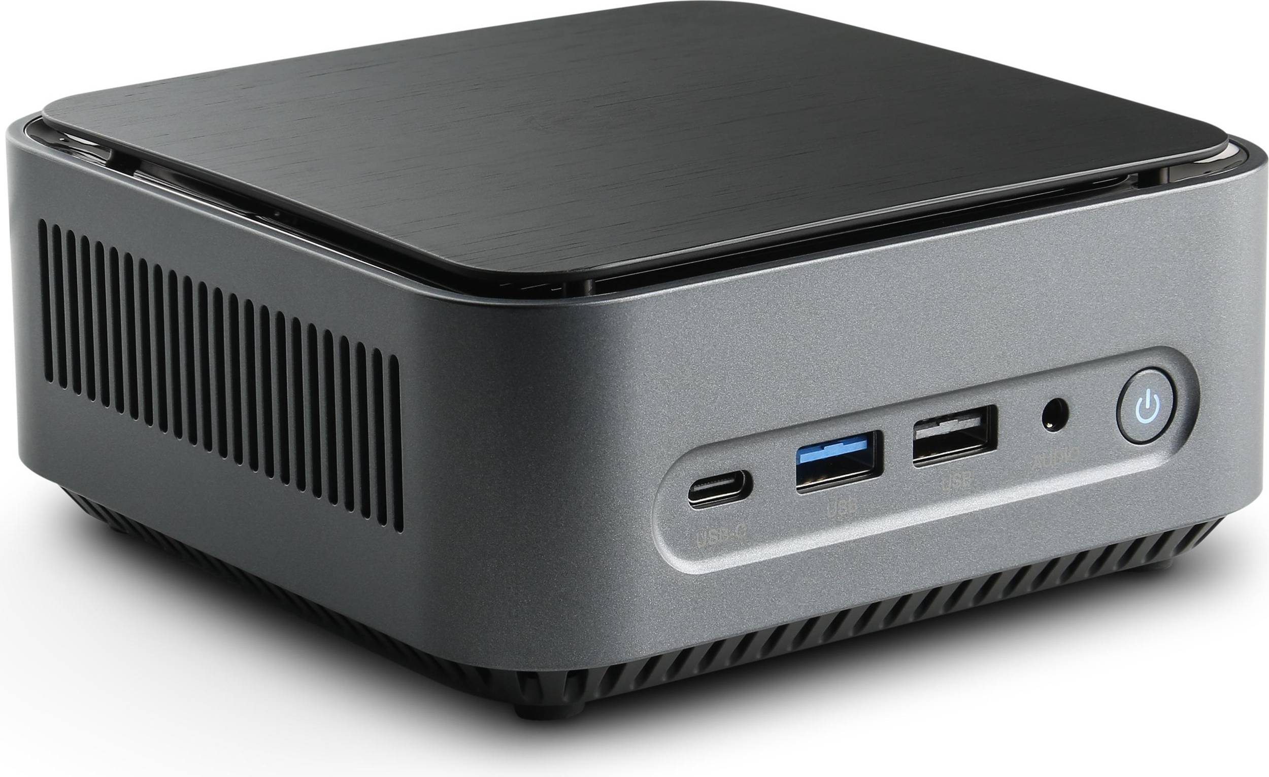 Mini PC Narrow Box Core i3 16 Go RAM 500 Go M.2 SSD