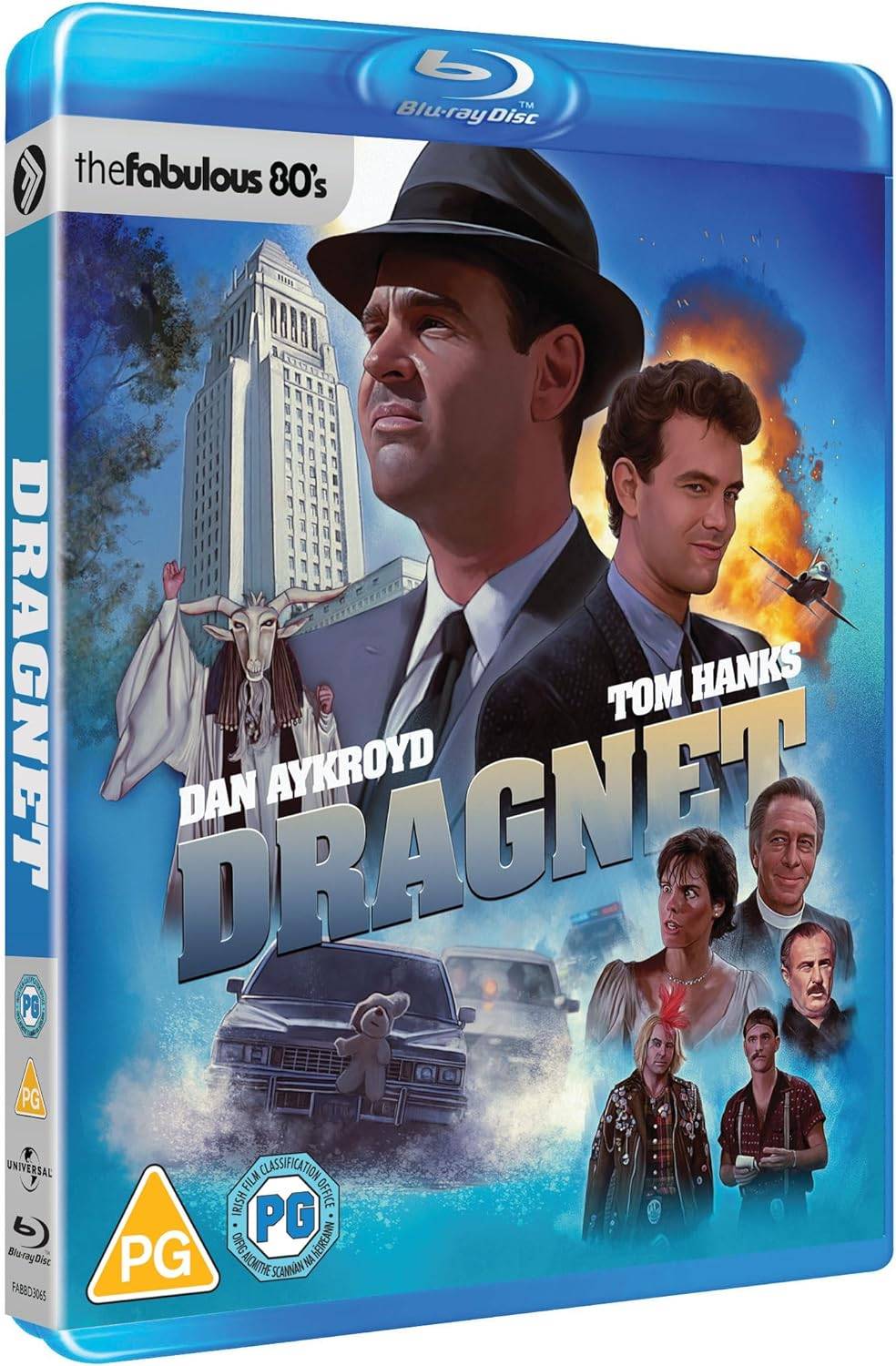 Dragnet