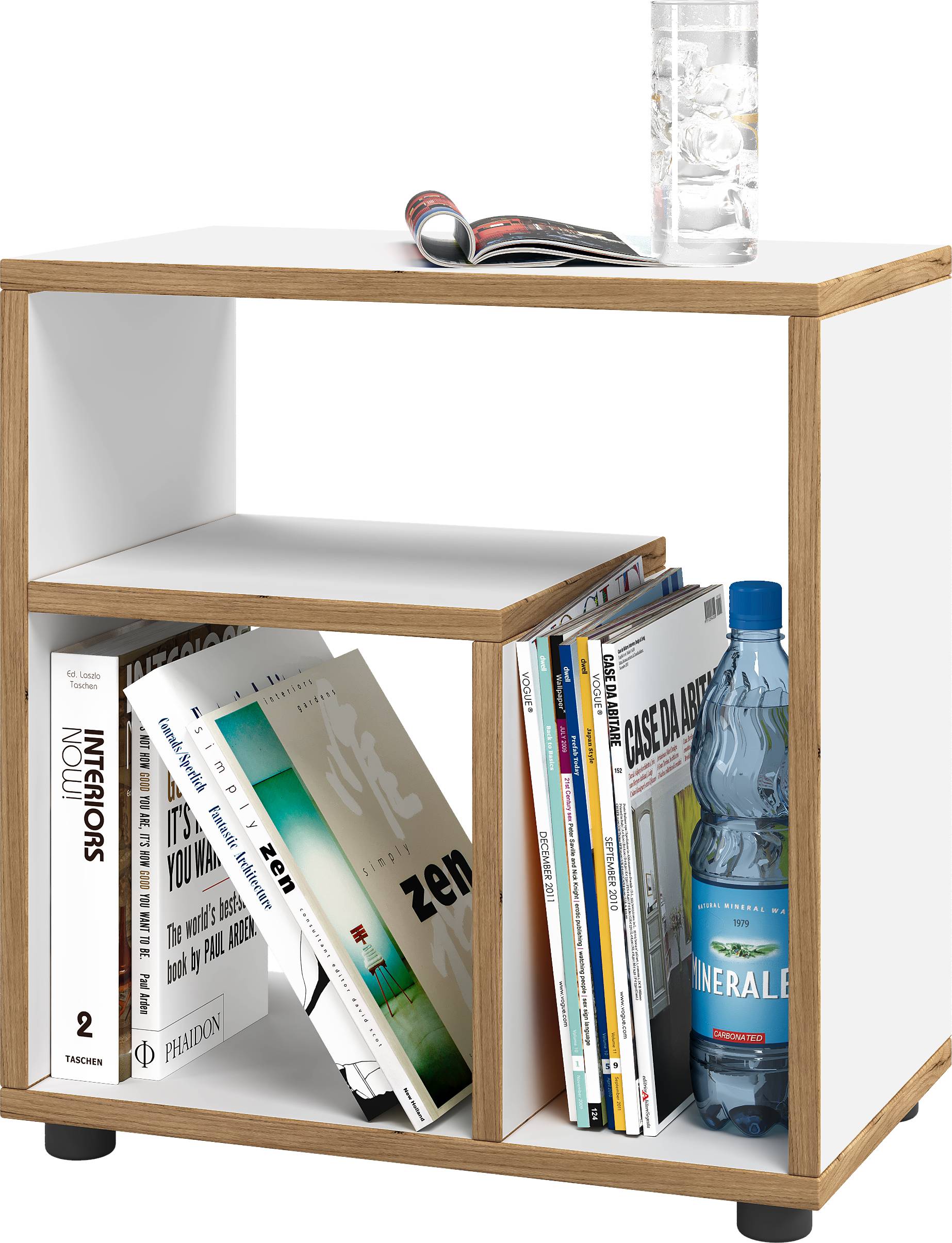 VCM Side Coffee Table Sofatic Small Table