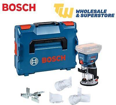 Bosch GKF18V-8 Brushless Palm Router