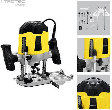 Trotec Router PRTS 10-1200