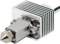 P1s Micro Swiss FlowTech Hotend for Bambu Lab P1P/P1S