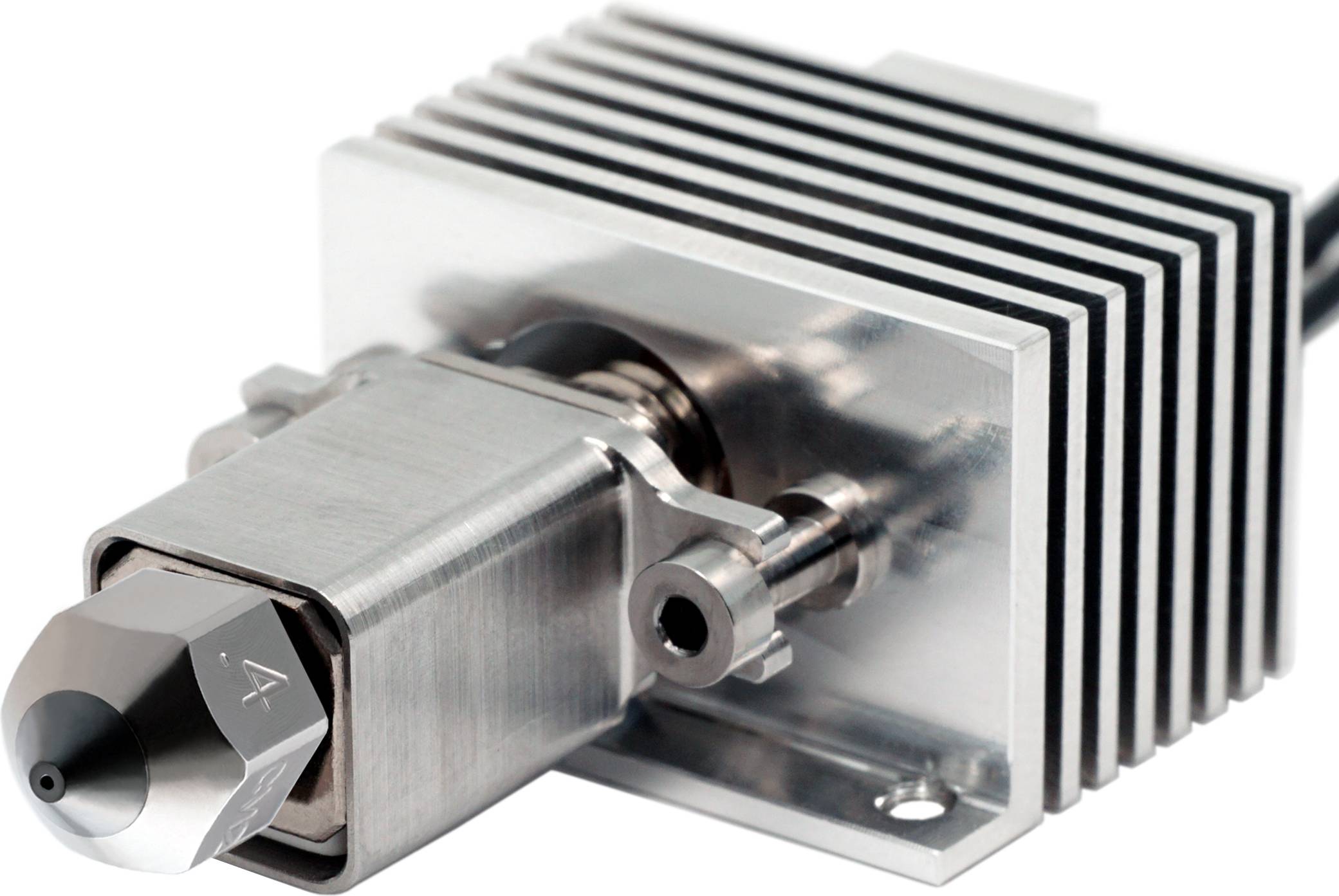 Flowtech Hotend Bambu Lab P1p P1s