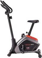 Magnetic Exercise Bike With Hand Pulse Iconsole