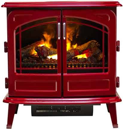Grand Rouge Opti-Myst