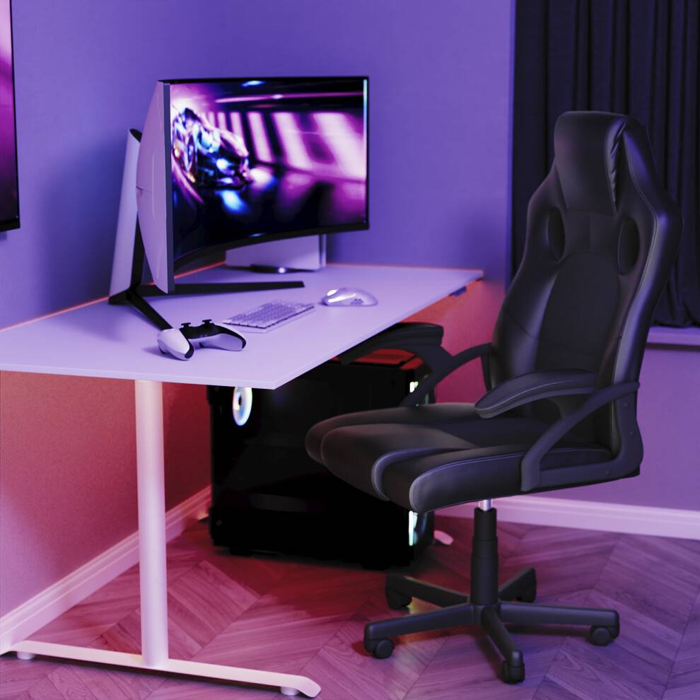 Vida Designs Coma Racing Gaming Chair