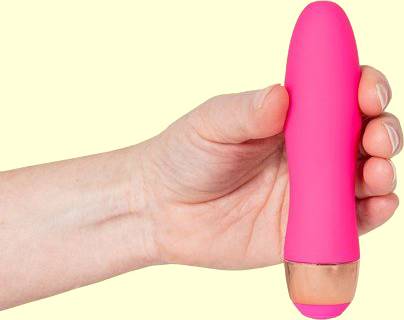 Perfect Mini VIbe Pinkki