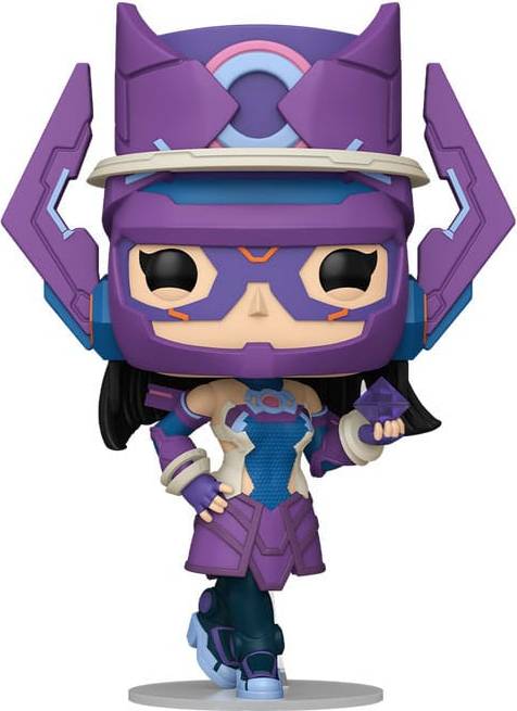 Funko Pop! Super Galacta Marvel Rivals