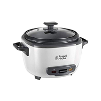 Large Rice Cooker And Steamer