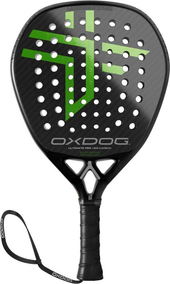 Ultimate Pro Smash 2025 Padel Racket