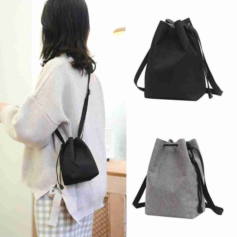 Waterproof DSLR Camera Bag Drawstring Pouch