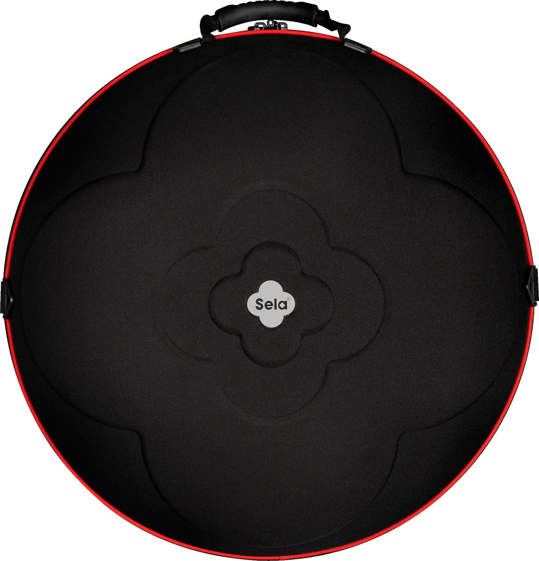 Handpan Hardcase