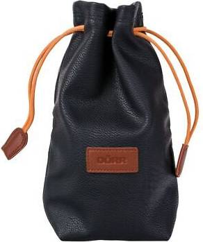 Dörr Skin Camera Case L Black Drawstring Pouch