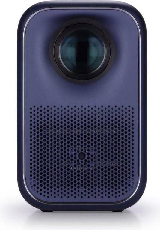 InFocus Apex Master Projector Blue