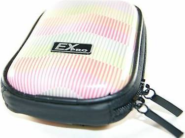 Ex-Pro Expression Hard Clam Camera Case