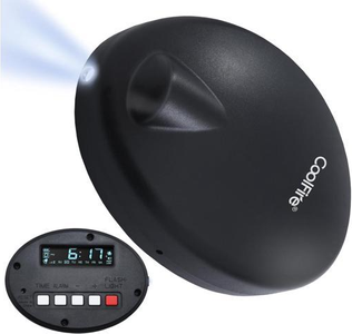 Alarm clock MaximalPower Vibrating Alarm Clock