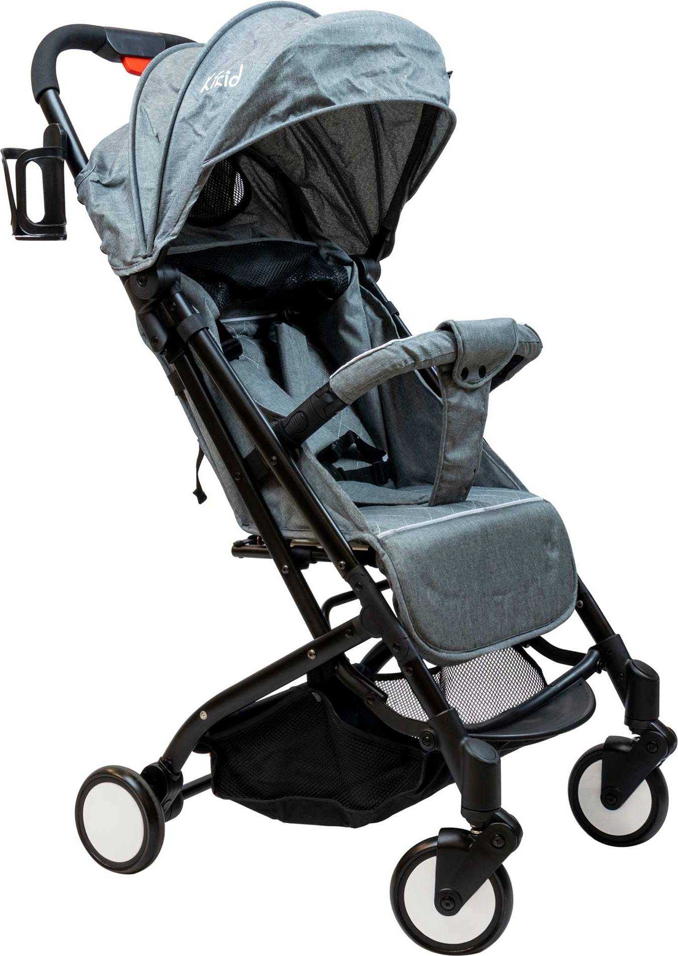 Kinderwagen Basic